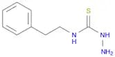 N-(1-Phenylethyl)hydrazinecarbothioamide