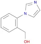 (2-IMIDAZOL-1-YL-PHENYL)METHANOL