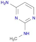 N-(4-Aminopyrimidin-2-yl)-n-methylamine