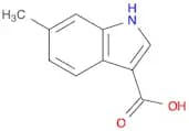 6-Methylindole-3-carboxylic Acid
