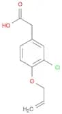 Alclofenac