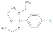 CHLOROPHENYLTRIETHOXYSILANE