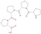 H-Pro-Pro-Pro-Pro-OH