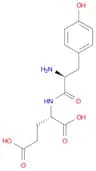 H-Tyr-Glu-OH