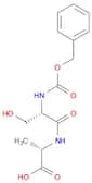 Z-Ser-Ala-OH
