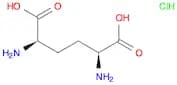 (5R,2S)-2,5-Diaminoadipic acid 2HCl