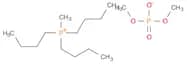 Methyltributylphosphonium dimethylphosphate