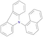 9-(1-Naphthyl) carbazole