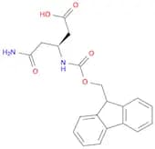 N-β-fmoc-l-β-glutamine