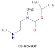 N-t-Butyloxycarbonyl-N,N-dimethyl-1,2-ethylenediamine hydrochloride