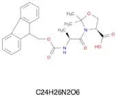FMOC-ALA-SER(YME,MEPRO)-OH