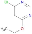 4-Chloro-6-ethoxypyrimidine