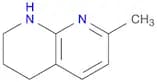 7-Methyl-1,2,3,4-tetrahydro-1,8-naphthyridine
