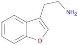 2-BENZO[B]FURAN-3-YLETHYLAMINE