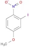 3-Iodo-4-Nitroanisole