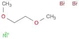 Nickel(II) bromide ethylene glycol dimethyl ether complex