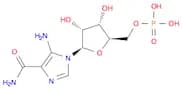 5'-Aminoimidazole-4-carboxamide-1-β-d-ribofuranosyl 5'-monophosphate