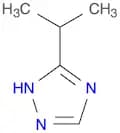 3-Isopropyl-1H-1,2,4-triazole