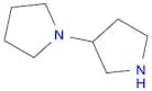 1,3'-Bipyrrolidine