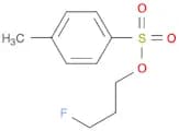 3-FLUOROPROPYL P-TOLUENESULFONATE