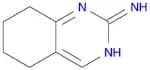 2-Quinazolinamine, 5,6,7,8-tetrahydro- (9CI)