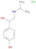 Deterenol Hydrochloride