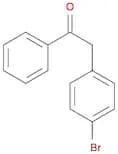 2-(4-Bromophenyl)acetophenone
