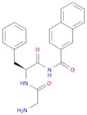 Gly-Phe-β-naphthylamide