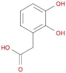 (2,3-Dihydroxyphenyl)acetic Acid