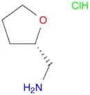 (2S)-oxolan-2-ylmethanamine hydrochloride