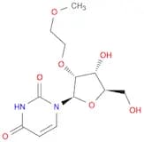 2'-O-(2-Methoxyethyl)uridine