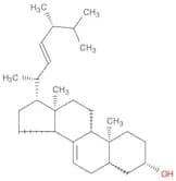 Ergosta-​7,​22-​dien-​3-​ol, (3β,​5α,​22E)​-