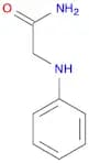2-Anilinoacetamide