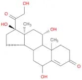 6α-Hydroxycortisol