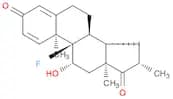 17-Oxo Betamethasone