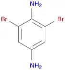 2,6-Dibromo-1,4-benzenediamine