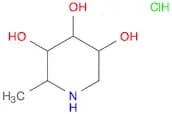 Deoxyfuconojirimycin hydrochloride