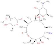 (9S)-9-Amino-9-deoxoerythromycin