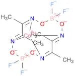 N,N',N",N"'-(Tetrafluorodiborato) bis[μ-(2,3-butanedionedioxiMato)]cobalt(II)