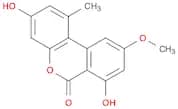 Alternariol 5-O-Methyl Ether