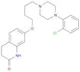 7-[4-[4-(2-Chlorophenyl)-1-piperazinyl]butoxy]-3,4-dihydro-2(1H)-quinolinone