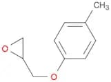 2-p-Tolyloxymethyl-oxirane