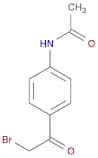 N-[4-(2-Bromoacetyl)phenyl]acetamide
