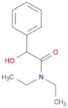 MANDELIC ACID DIETHYLAMIDE