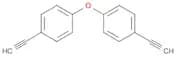 4,4'-Oxybis(ethynylbenzene)