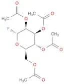 2,3,4,6-tetra-o-Acetyl-α-D-mannopyranosyl fluoride