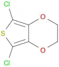 5,7-dichloro-2,3-dihydrothieno3,4-b1,4dioxine