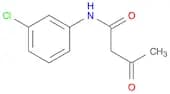 3'-chloroacetoacetanilide