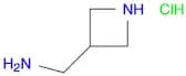 3-AZETIDINEMETHANAMINE DIHYDROCHLORIDE