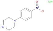 1-(4-Nitrophenyl)piperazine hydrochloride